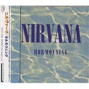 NIRVANA (US) Music, NIRVANA (US) Old Records Music